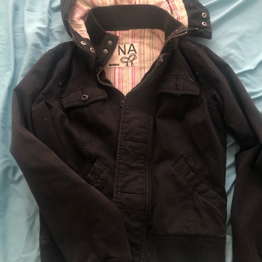 ARITIZIA JACKET